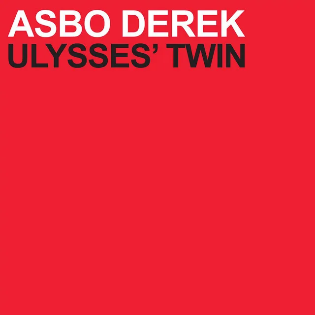 Asbo Derek