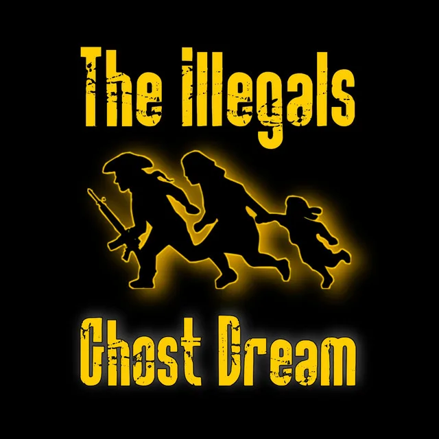 The Illegals