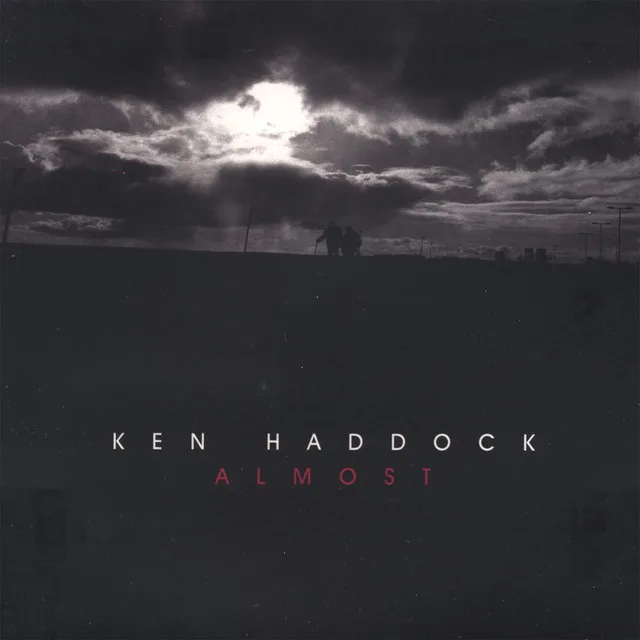 Ken Haddock