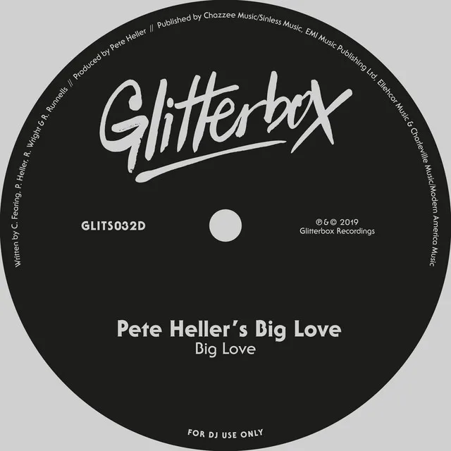 Big Love UK