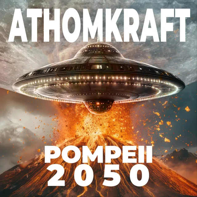 Athomkraft at Stereo