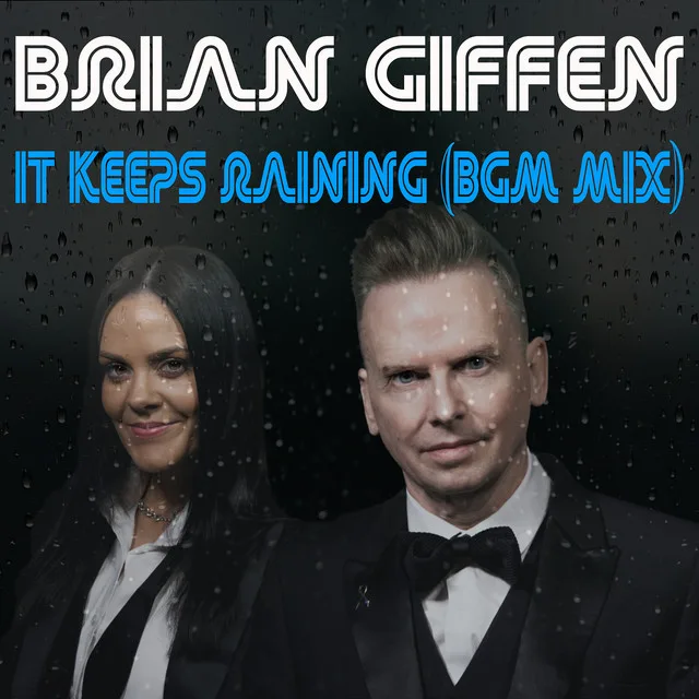 Brian Giffen
