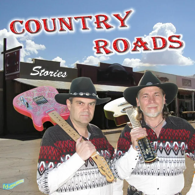 Country Roads at The Forum