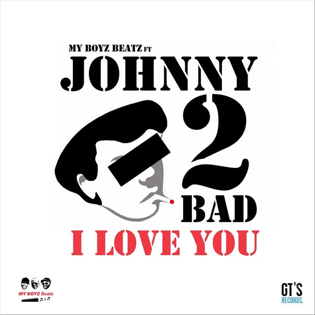 JOHNNY2BAD
