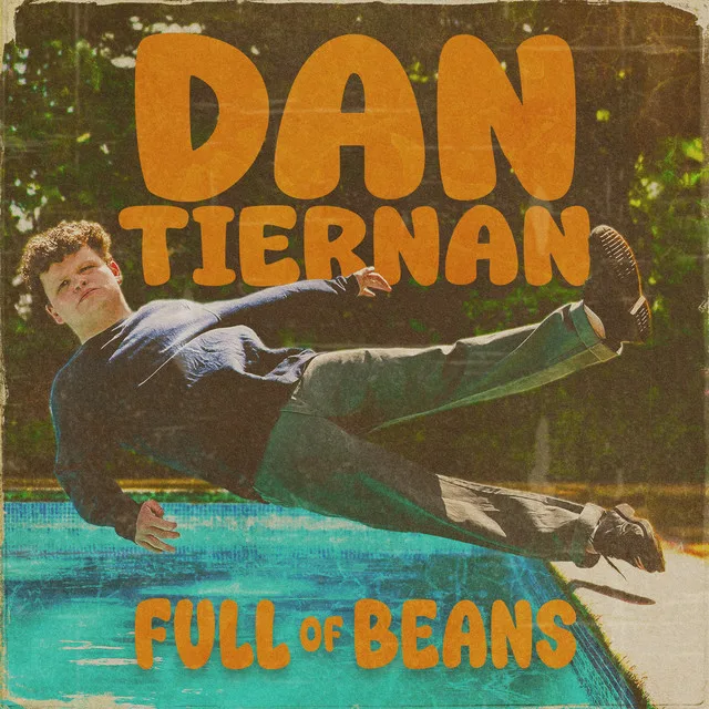 Dan Tiernan (The Steamworks) at Electric Studios (formerly Leadmill)