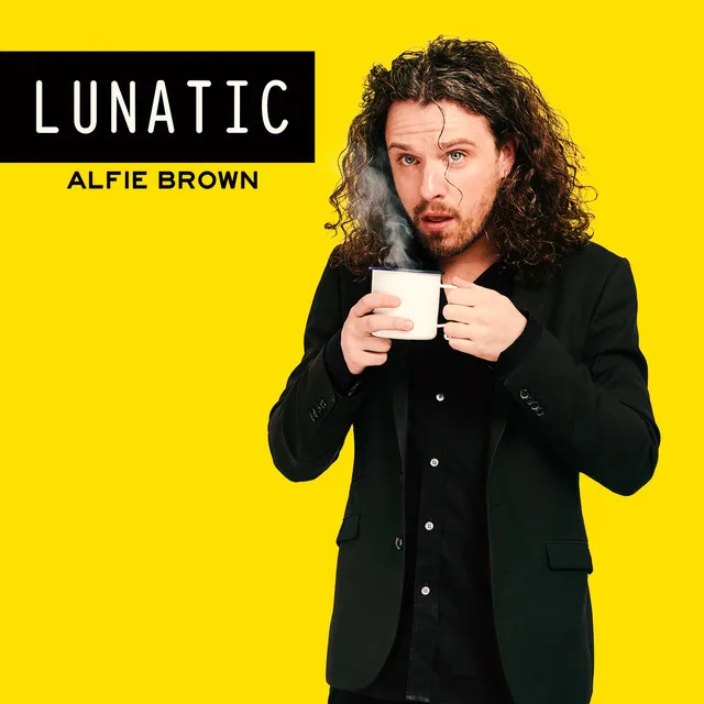 Alfie Brown: the Entertainer at Firebug