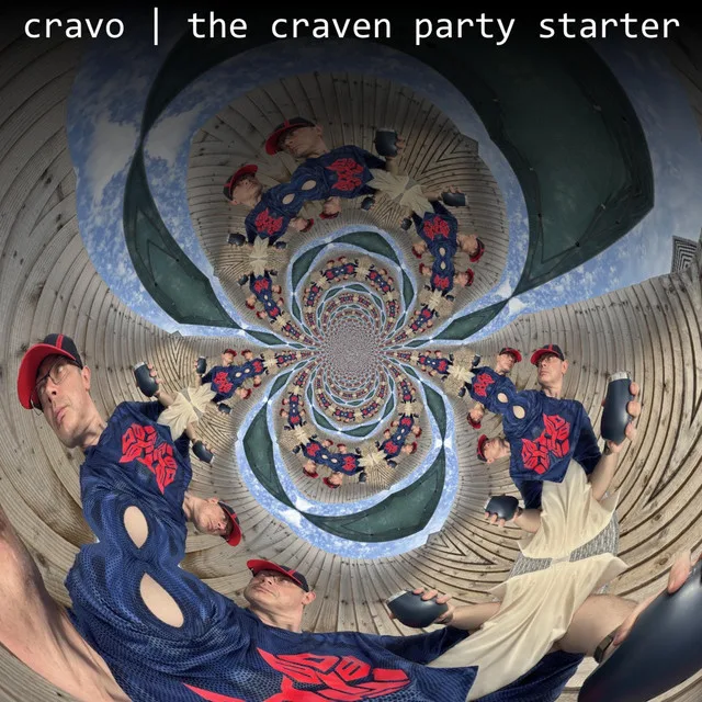 Coda 022: CRAVO at The Ulster Sports Club