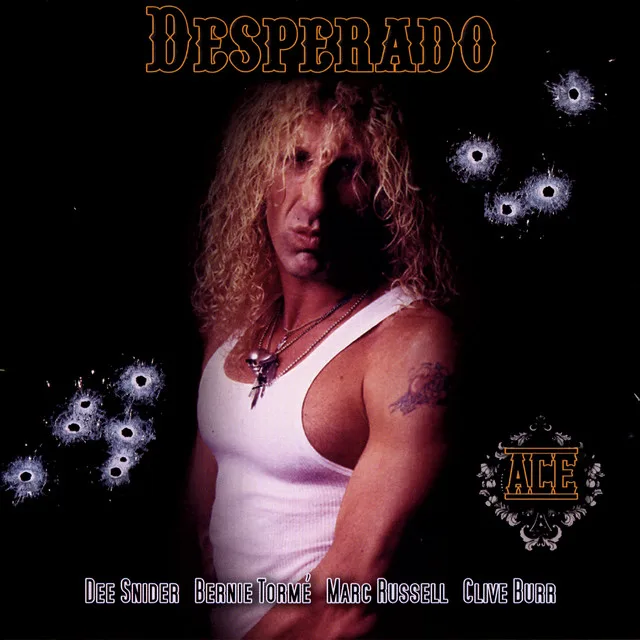 DESPERADO