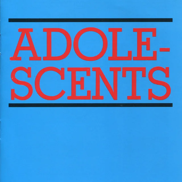 Adolescents @ New Cross Inn at New Cross Inn