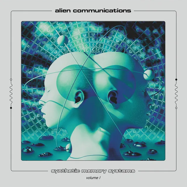 Alien Communications 7th Birthday: DJ Stingray 313 + Anthony Rother at FOLD