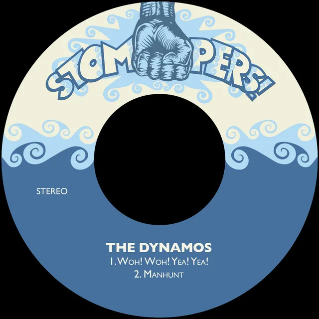 The Dynamos