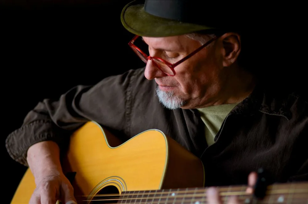 Glenn Jones