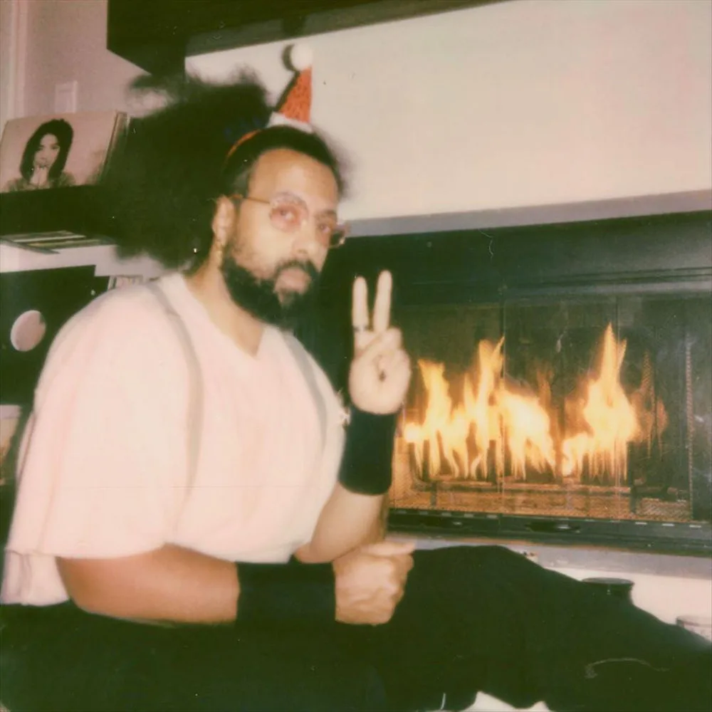 Reggie Watts x CAPYAC Tickets at The Cube