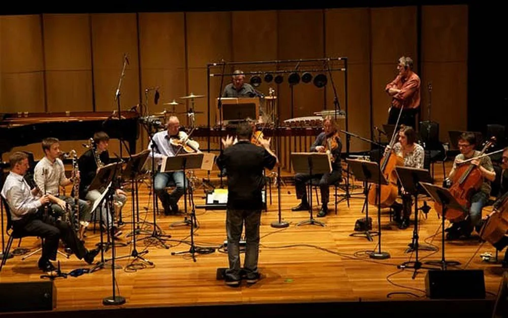 London Sinfonietta