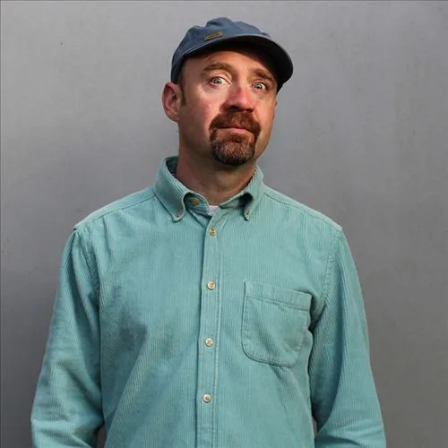 Plynyl presents - Mr Scruff