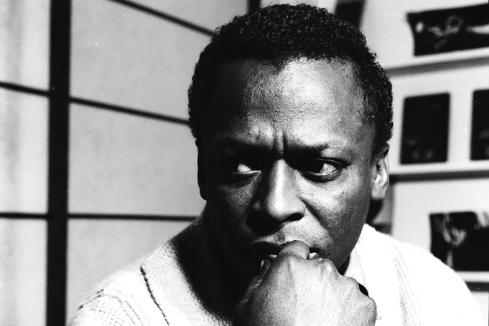 Cover to Cover present Miles Davis Birth of the Cool