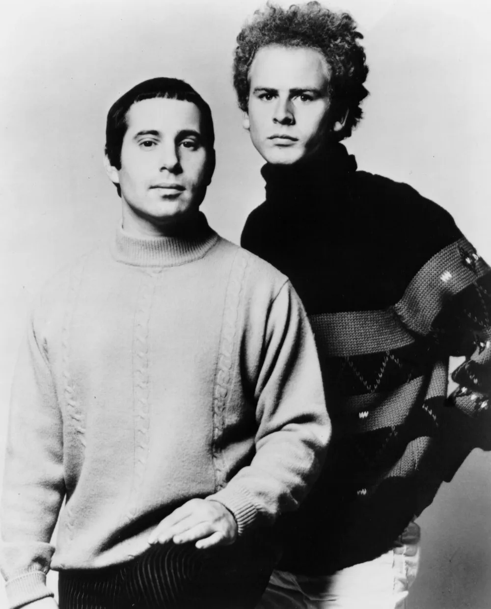 The Simon & Garfunkel Story