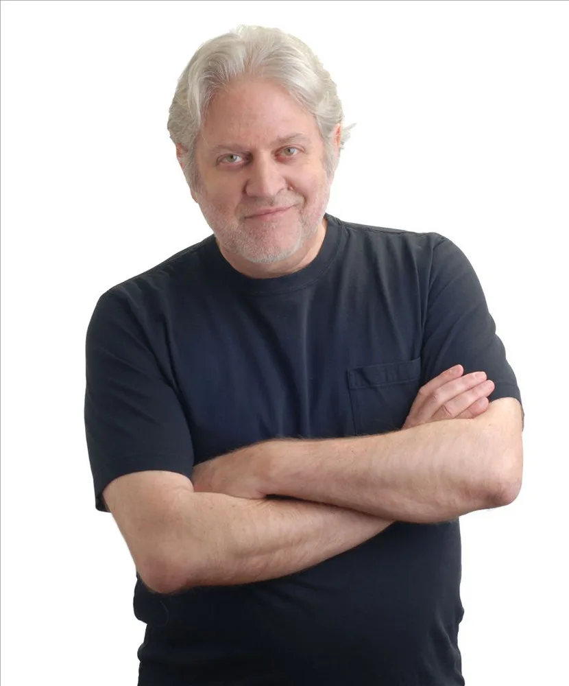 Dean Friedman - In Concert [Kinross] at Backstage @ The Green Hotel