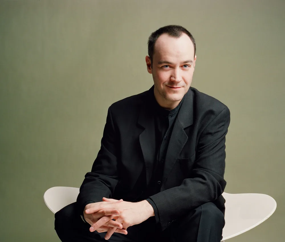 Leon McCawley, Piano at Town Hall - Concert Hall
