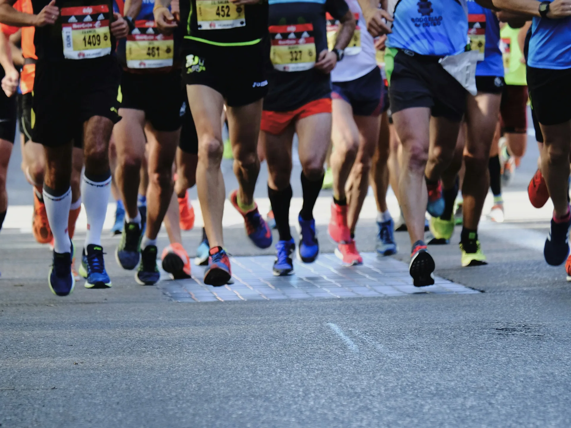 Sligo parkrun — Free Weekly 5K Community Run