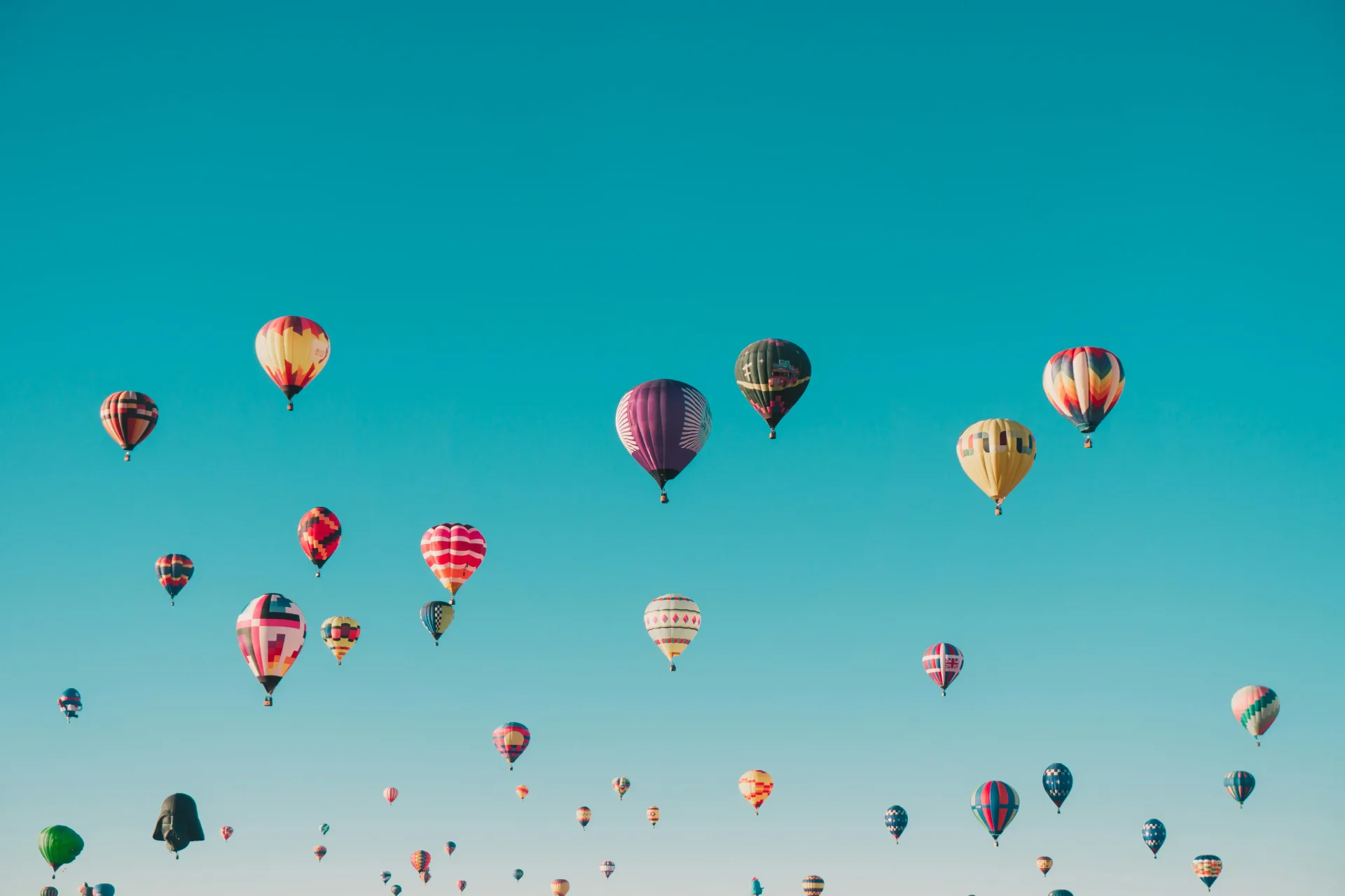 54th Irish Hot Air Balloon Championships 2026 — Lough Key, Boyle