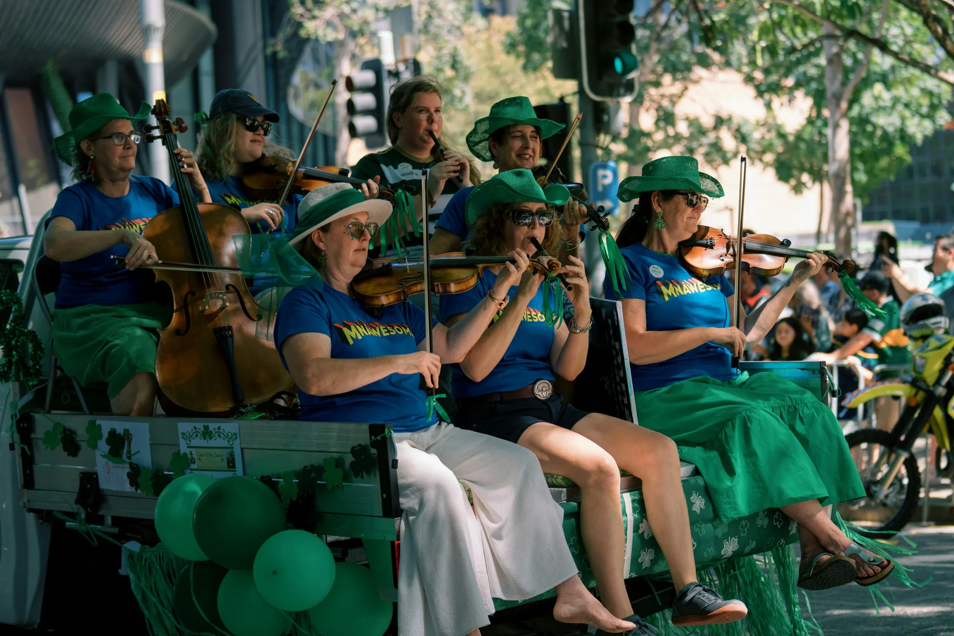 Johnny Doherty Festival 2026 — Traditional Irish Music Weekend in Ardara at Ardara Town Centre