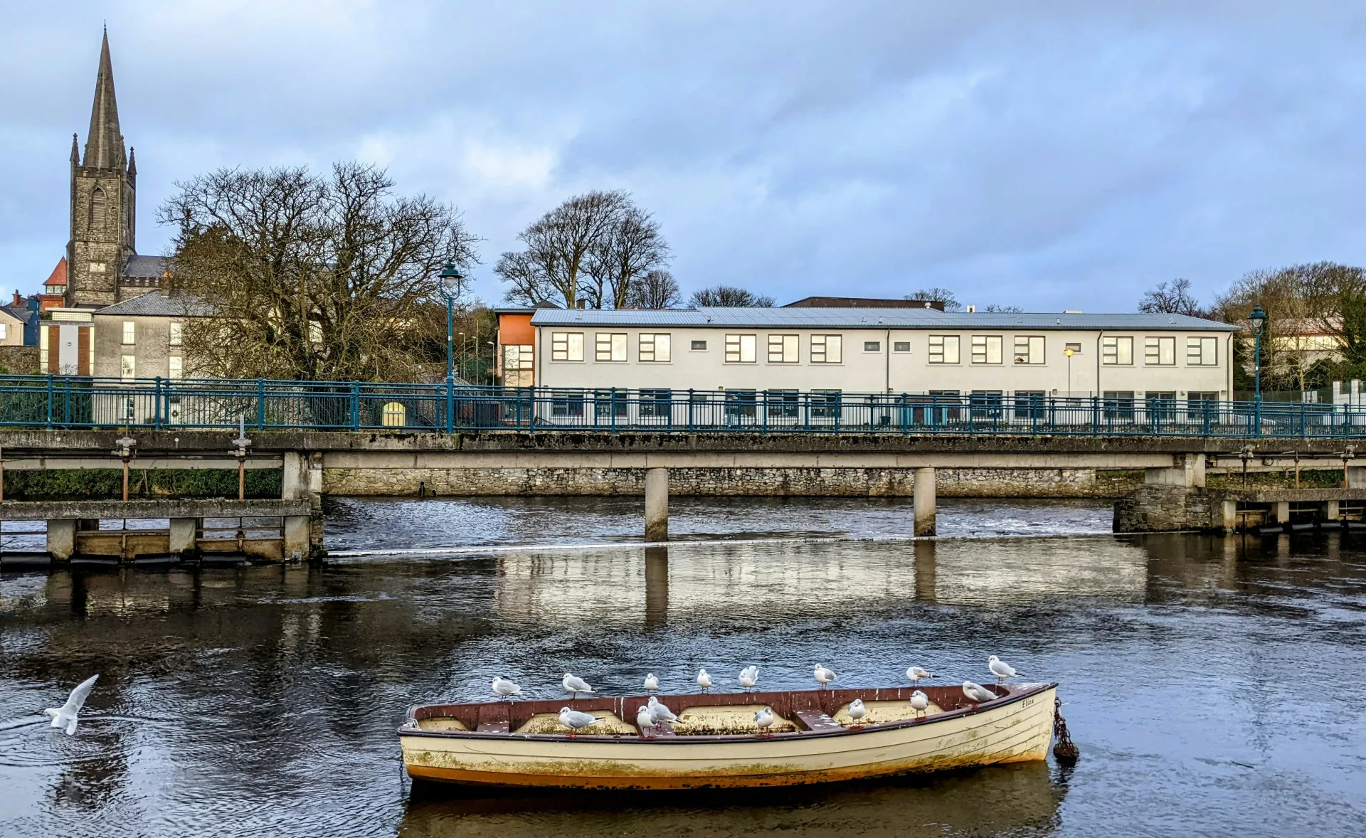 Sligo Heritage Walk — Remembering the Armada at Discover Ireland Centre Sligo