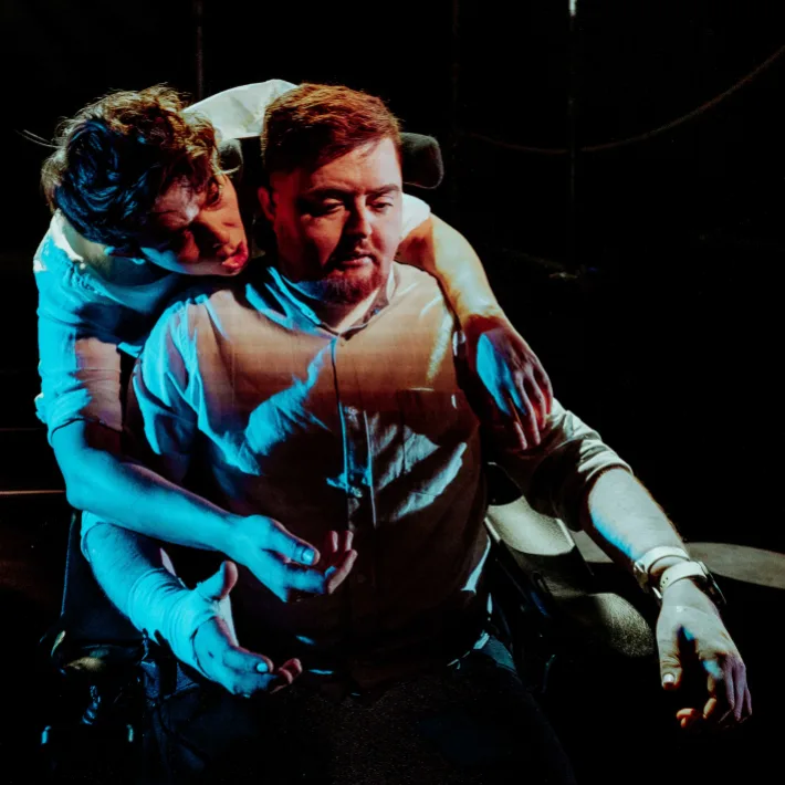 Frankenstein | Cockpit Theatre at The Cockpit