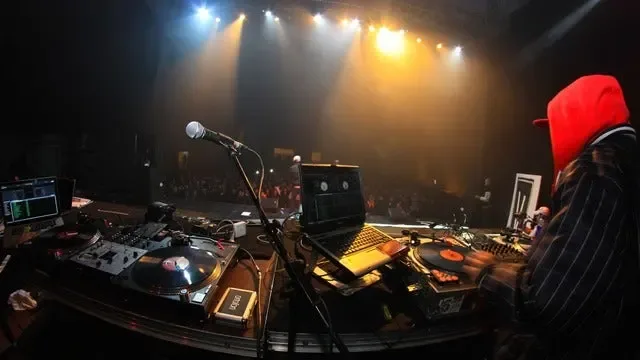 Sullii in The Lower Third, London 18/09/2026