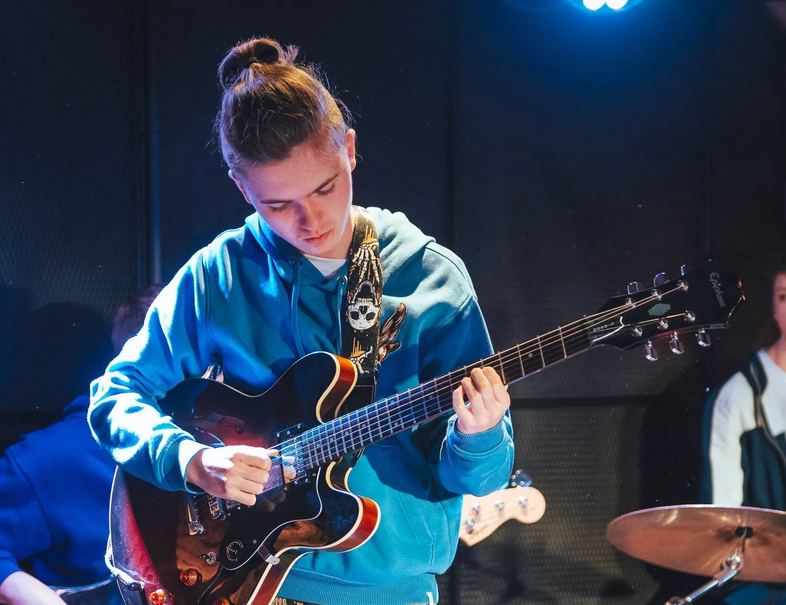 Bristol Beacon Guitar Group