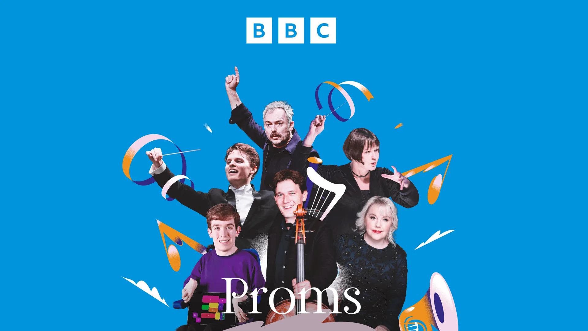 BBC Proms 2026 at Bristol Beacon