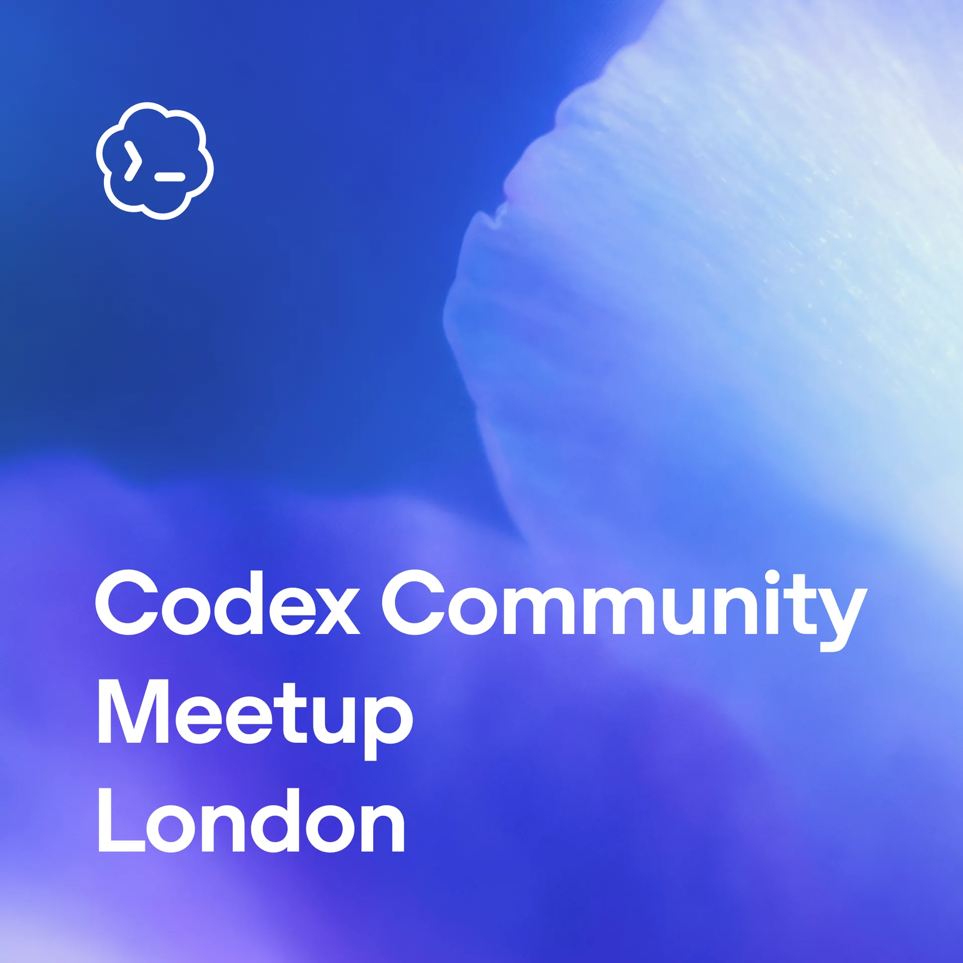 Codex Community Meetup - London at Central London