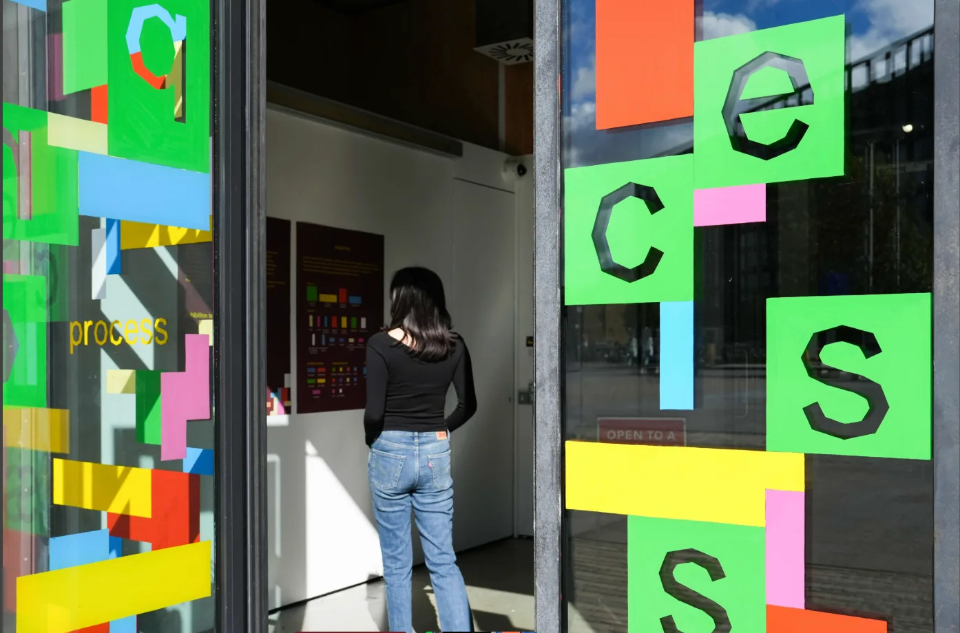 Innovation at CSM: Beyond the Scroll