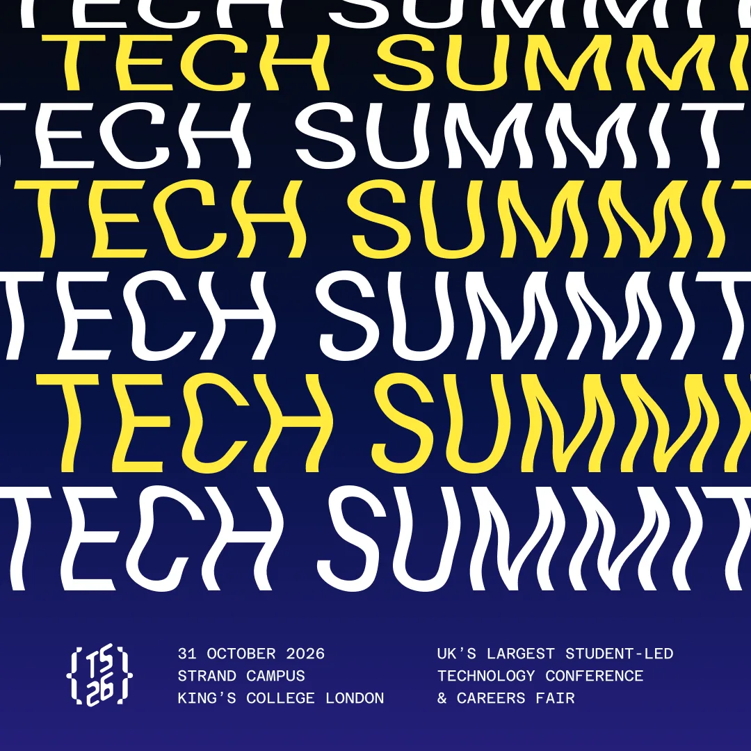 Tech Summit 2026 at Central London