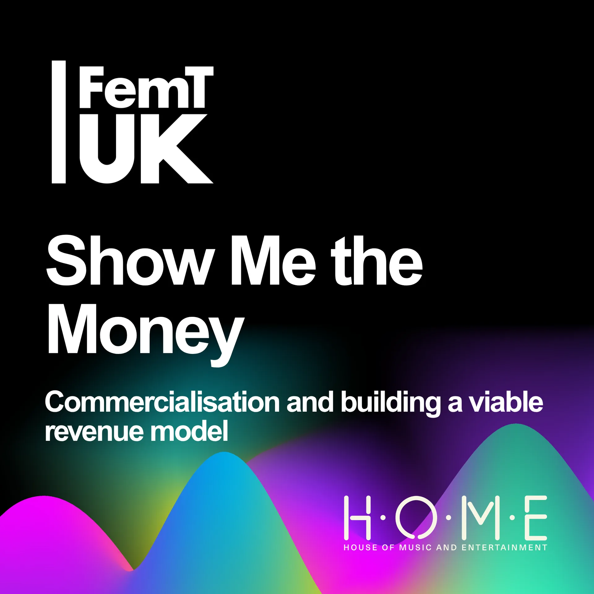 Show Me the Money