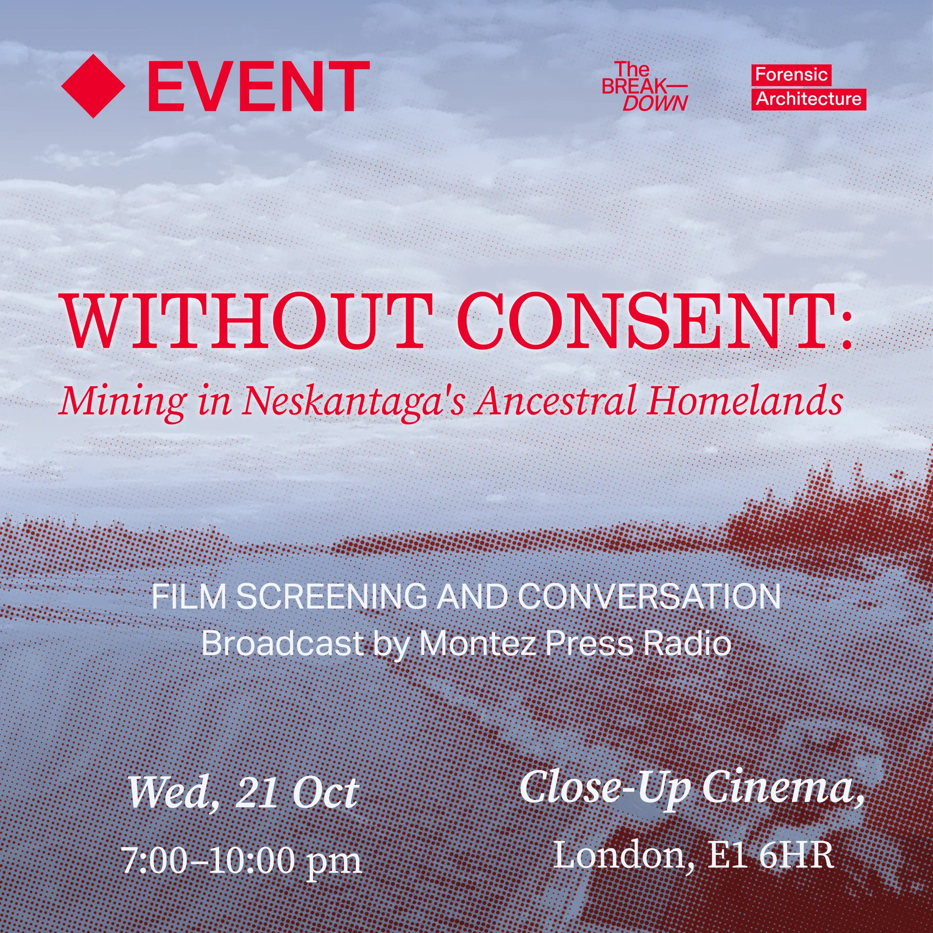 Without Consent:Mining in Neskantaga's Ancestral Homelands