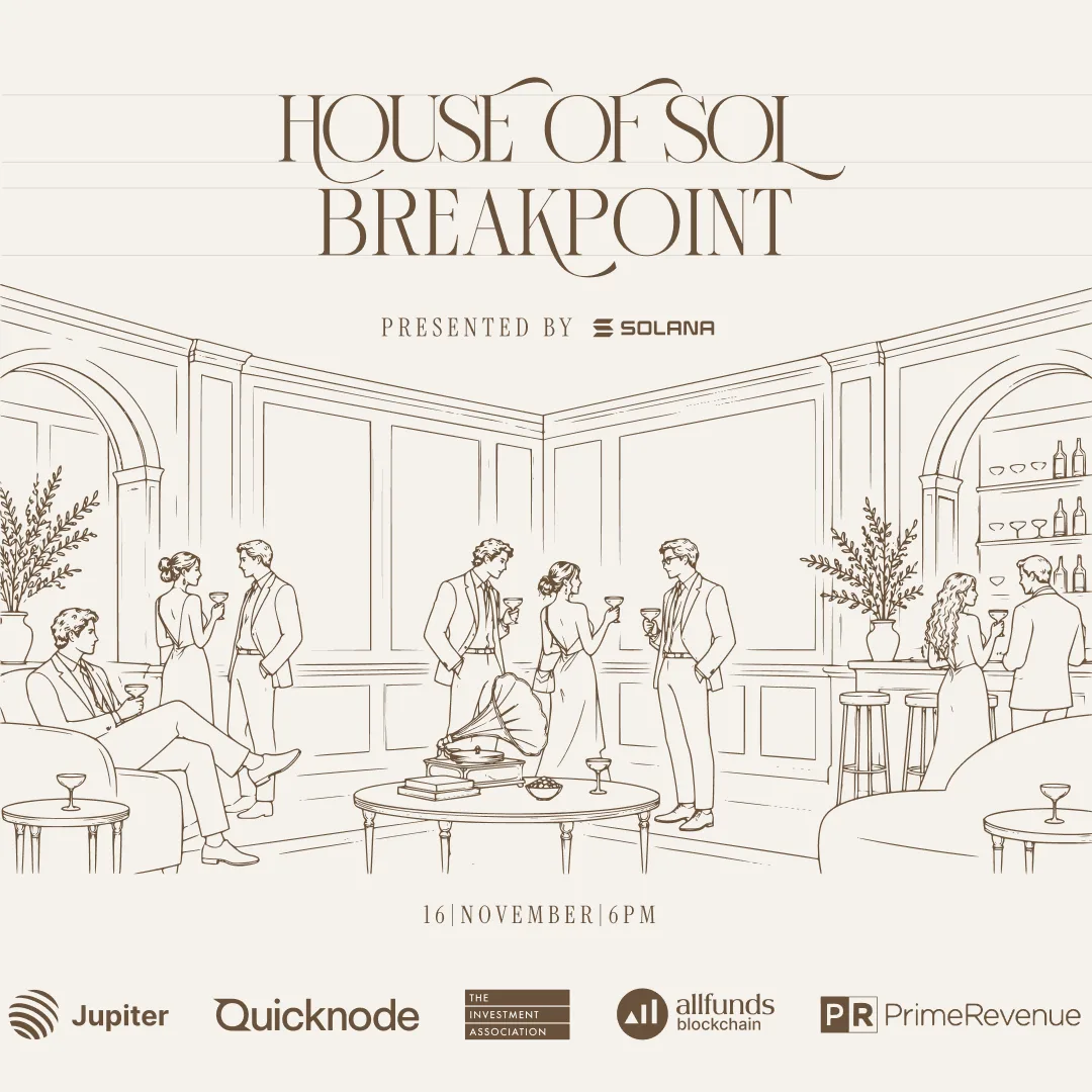 House of Sol: Breakpoint
