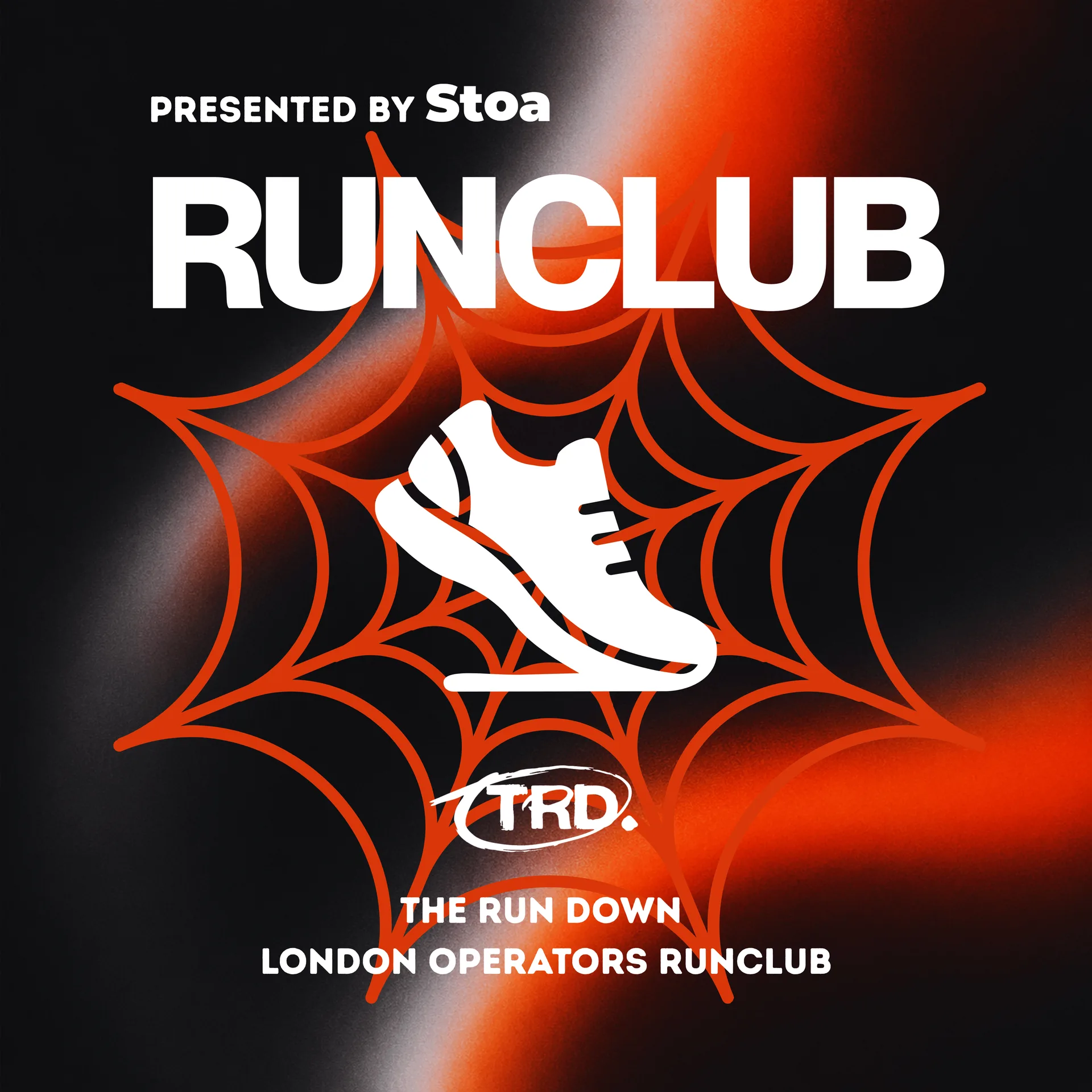 Halloween Edition TRD: London Startups Operator RunClub & Social / Presented By STOA 🎃👻 at Central London