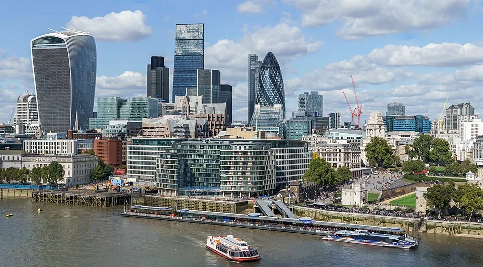 The Rise of Solopreneurship: AI, Work and the Future of Self-Employment at House of Lords
