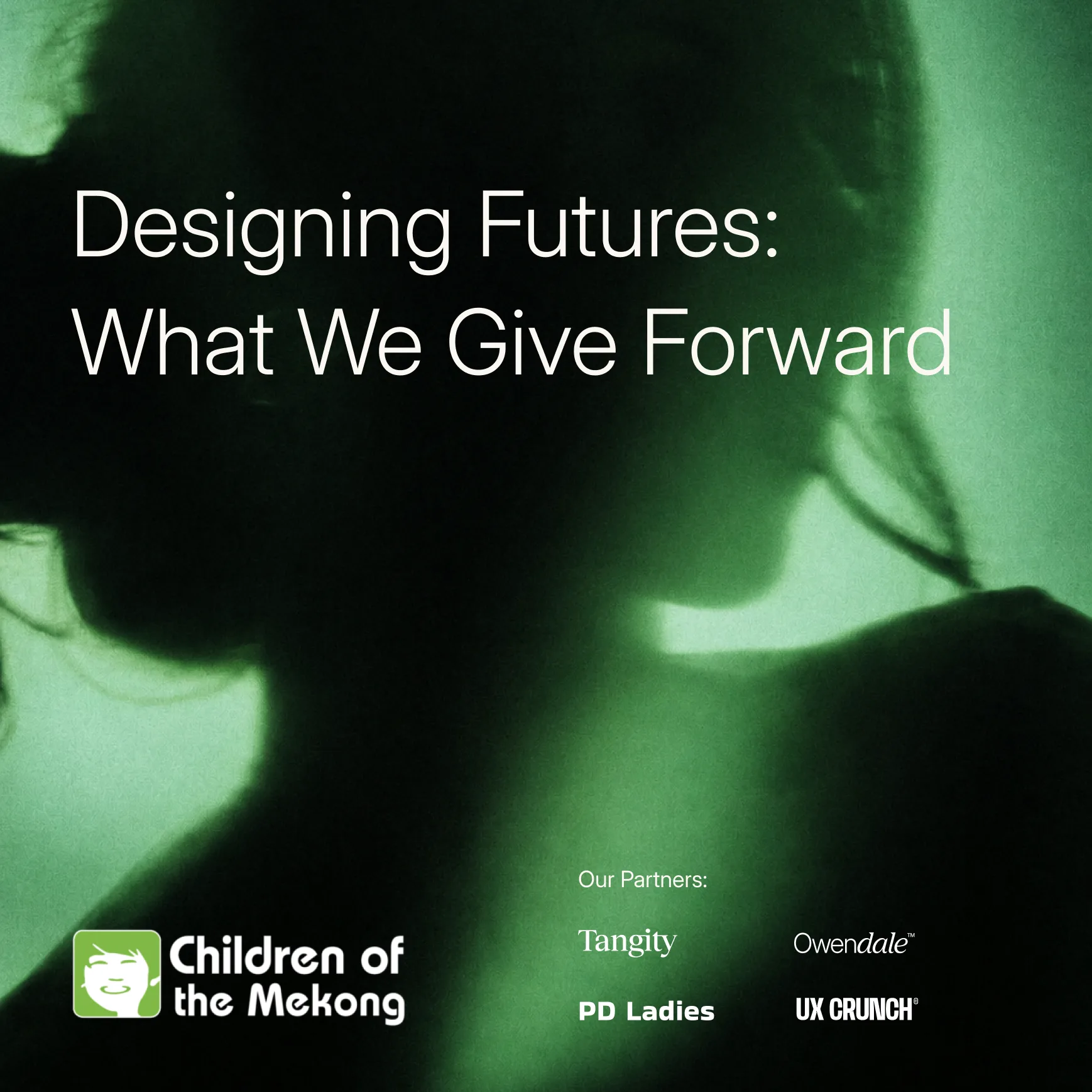 Designing Futures: What We Give Forward at French Protestant Church of London