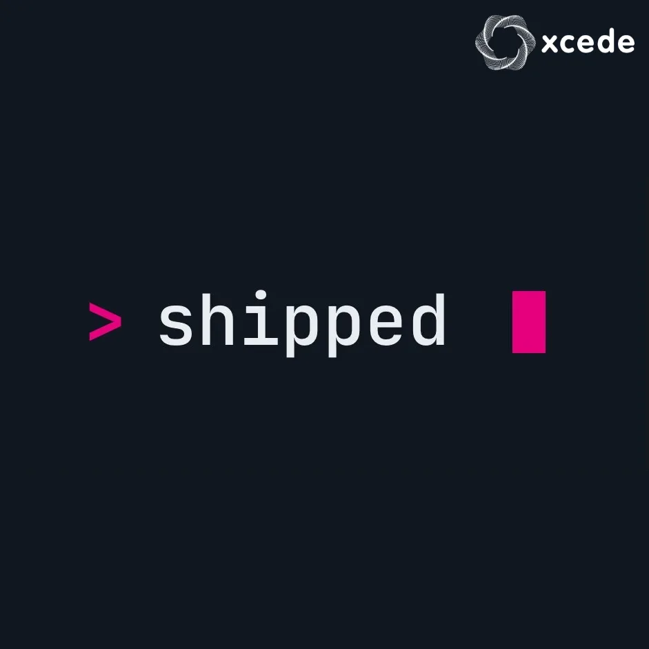 shipped #2 - London's FDE Meetup at Databricks