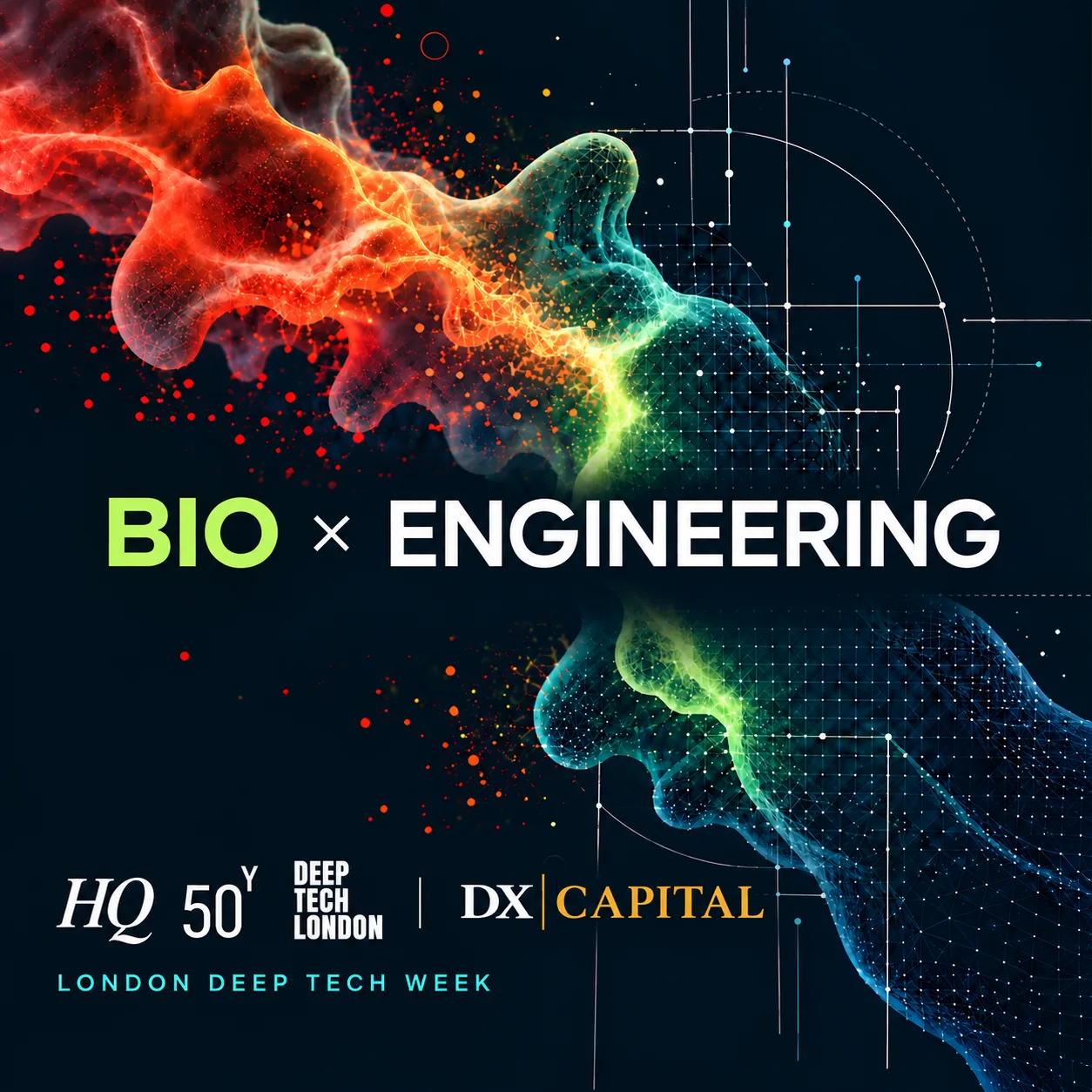 Bio x Engineering (Biotech Meet Up)