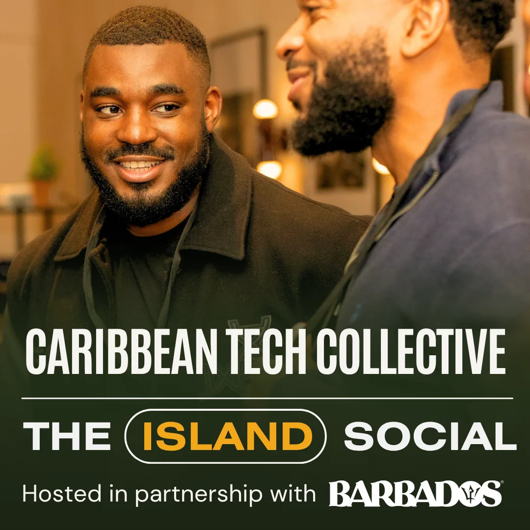 Caribbean Tech Collective: The Island Social