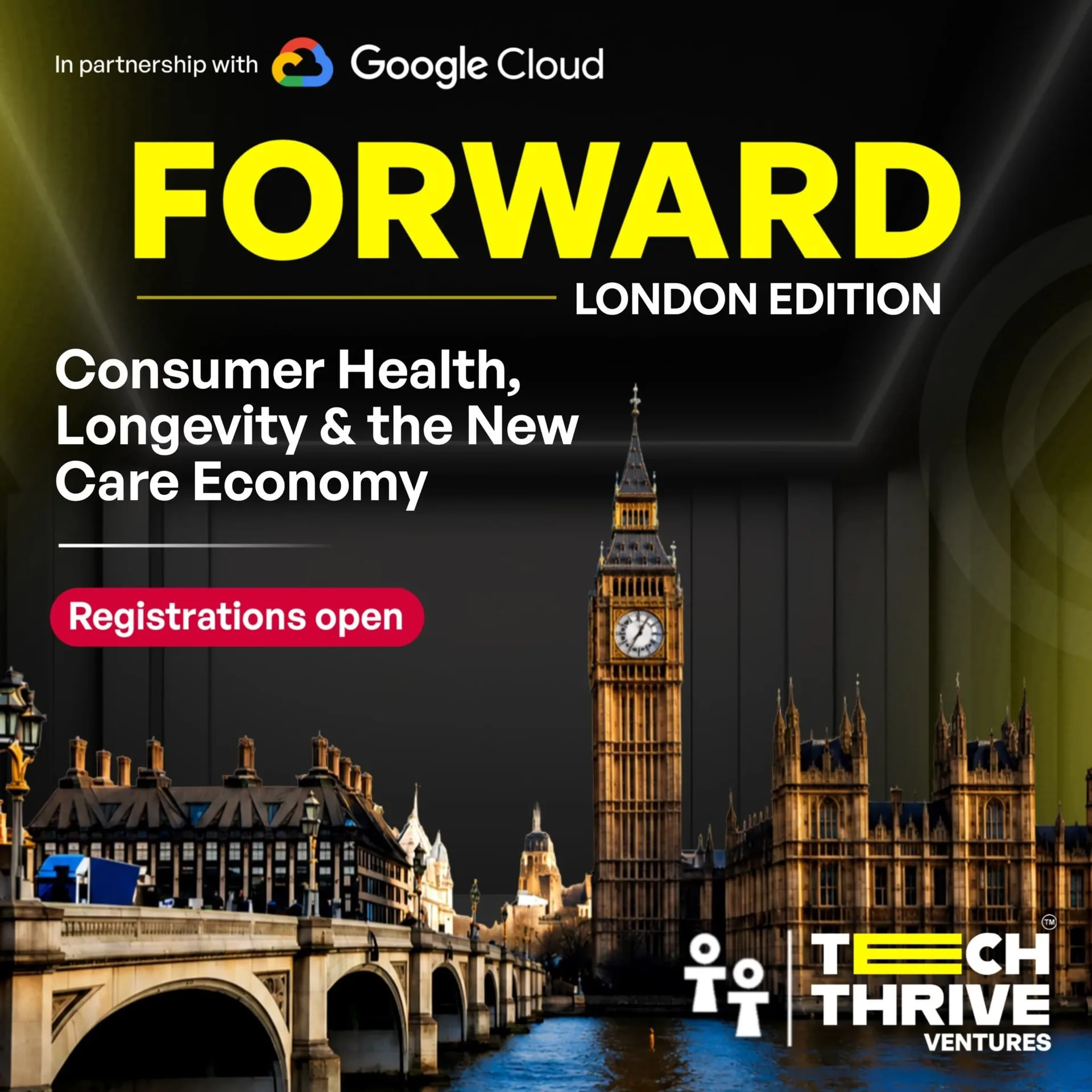 Consumer Health, Longevity & the New Care Economy at Six Pancras Square