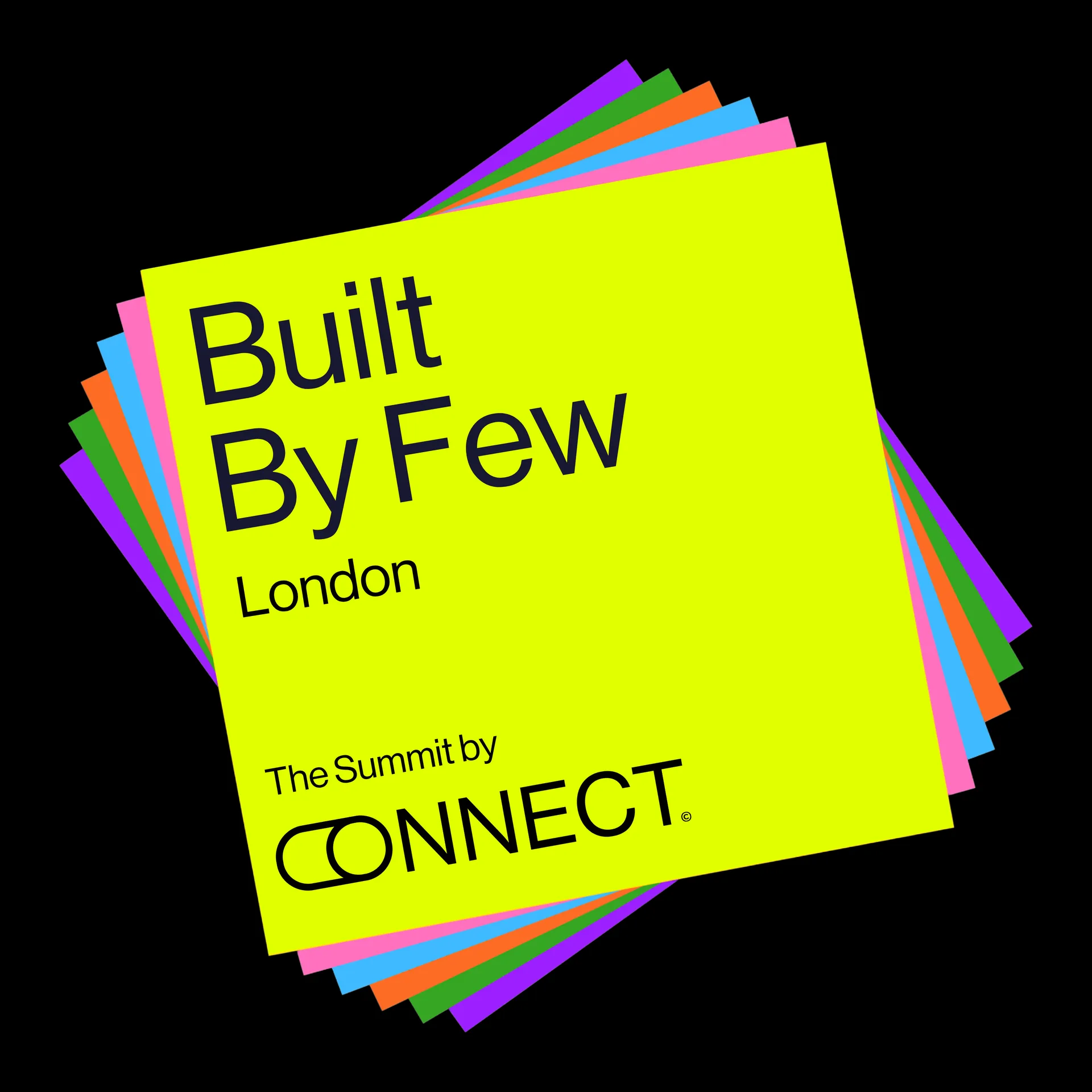 Built By Few: The Summit by Connect at Soho