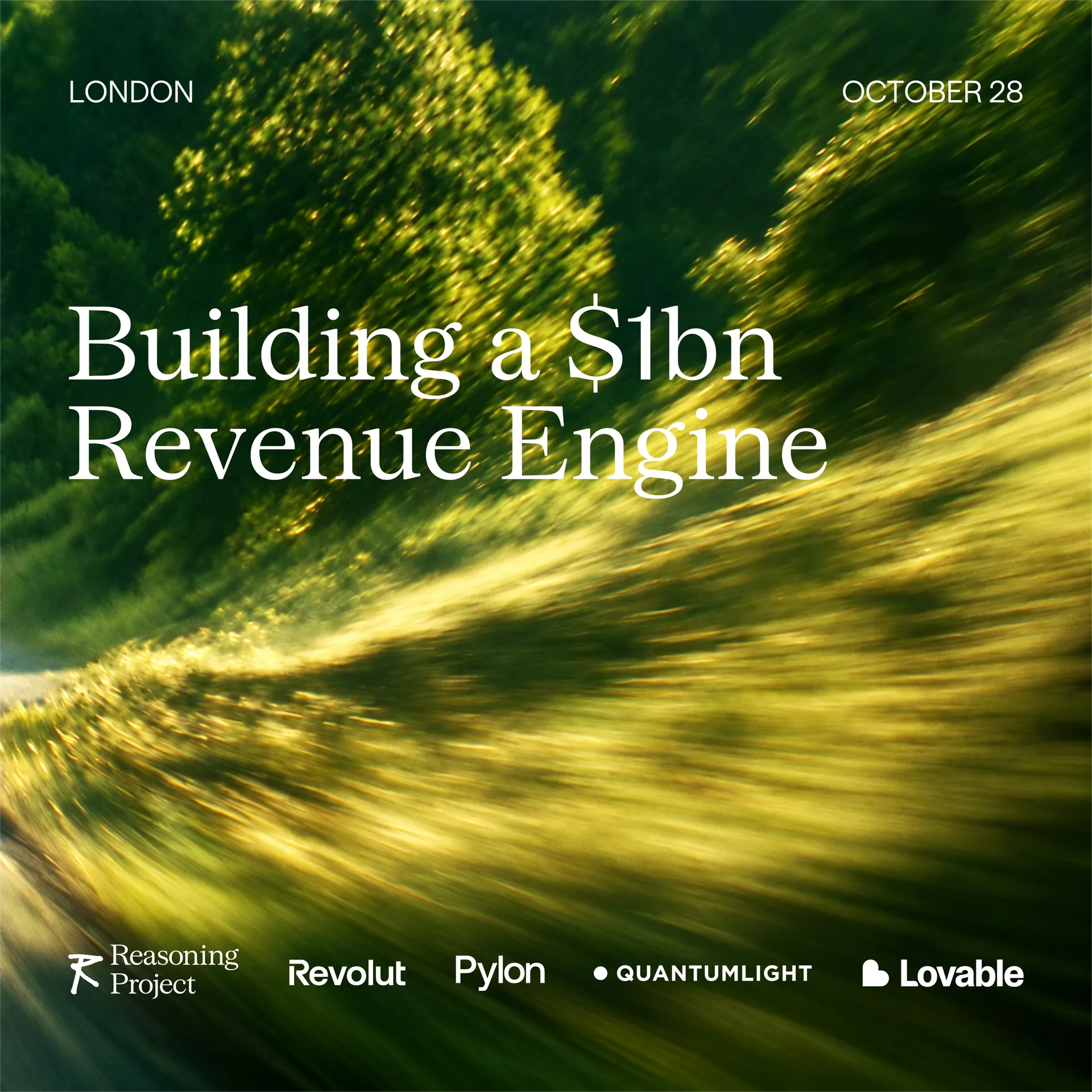 Building a $1bn Revenue Engine at Canary Wharf Estate