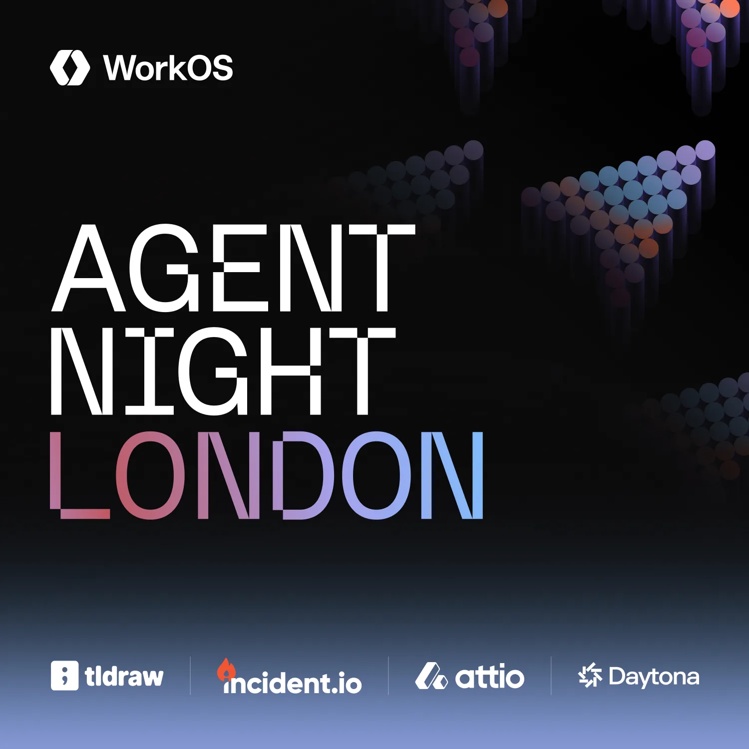 Agent Night London