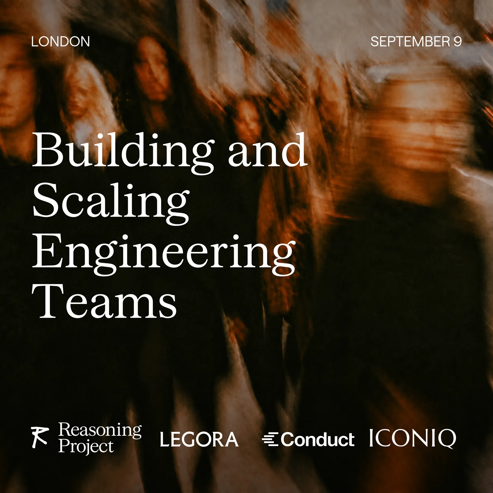 Building & Scaling Engineering Teams