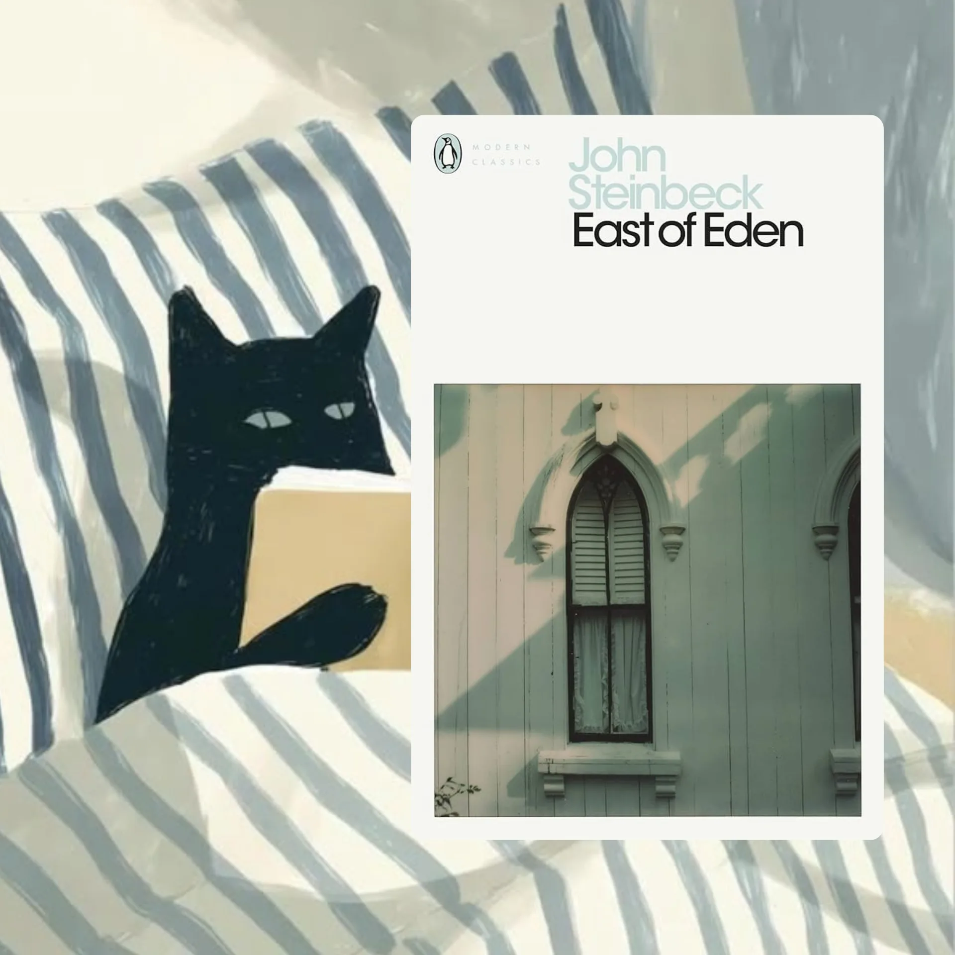 The Hooks & Books Club: Chapter Two