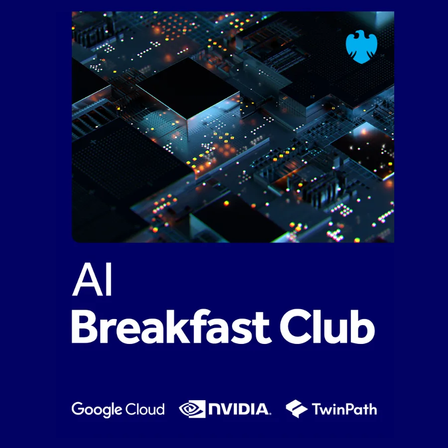 AI Breakfast Club